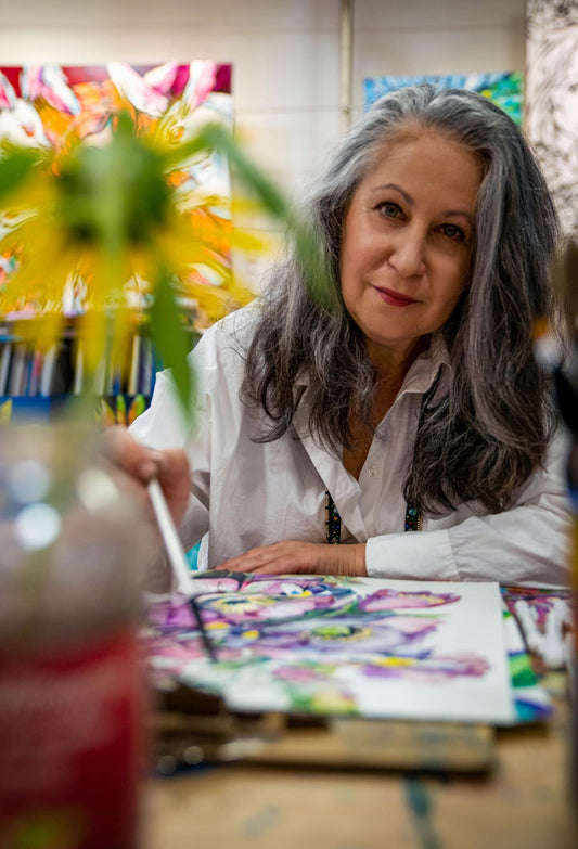 1 модуль Образования: Арт Ателье. Создание и успех. Все аспекты